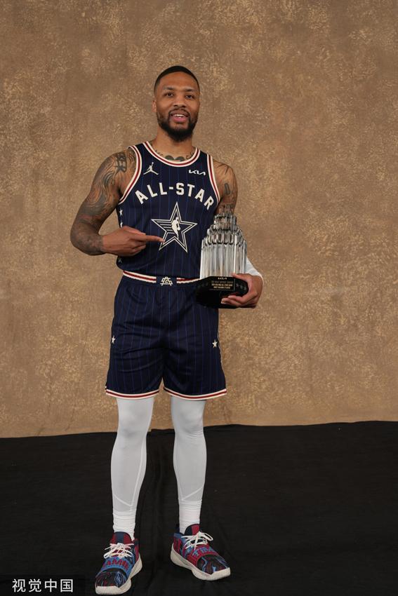 库里轰36 库里轰36