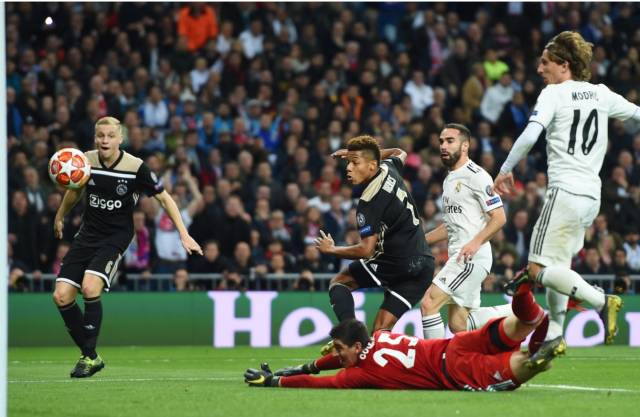 全英公敌 全英公敌