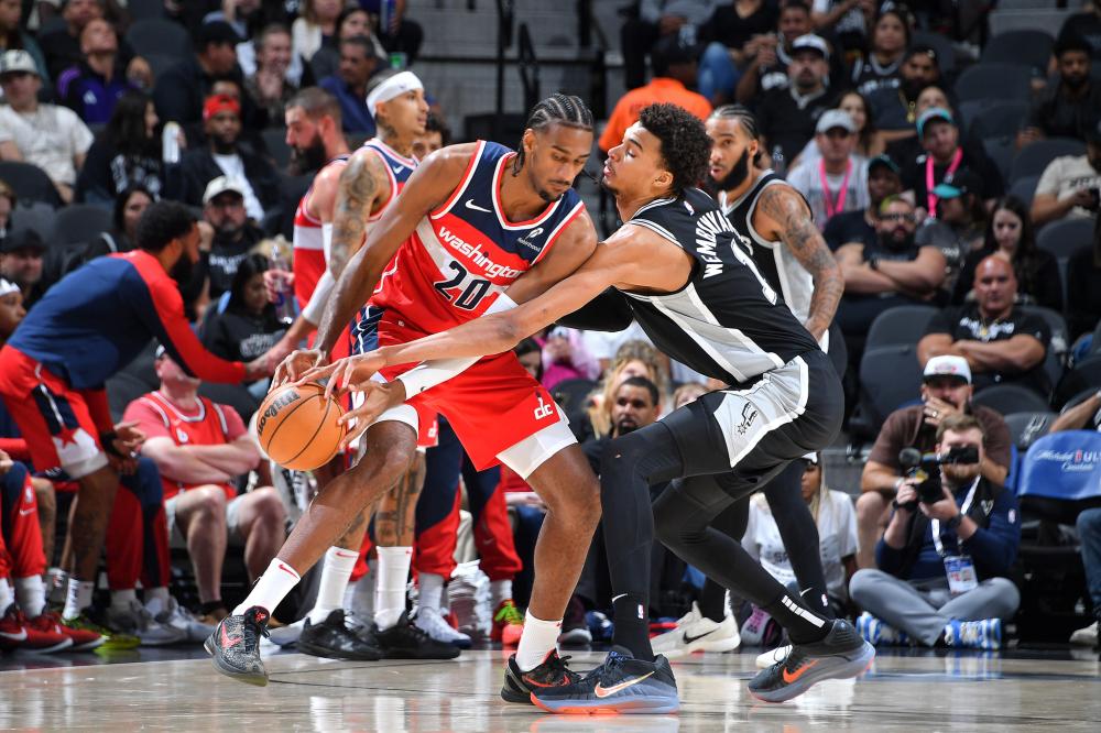 大的对手 大的对手